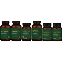 Load image into Gallery viewer, Harmful Organism Cleanse Program™ - EWOT