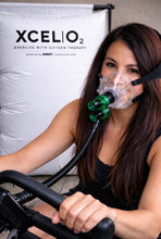 Load image into Gallery viewer, XCEL O2 - Wellness Oxygen Training System (EWOT) - EWOT