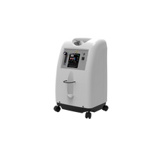 Load image into Gallery viewer, Drive DECO2 5 LPM Oxygen Concentrator - NEW - EWOT