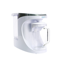 Load image into Gallery viewer, AQUATru Carafe Countertop Reverse Osmosis Water Purifier - EWOT