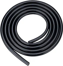 Load image into Gallery viewer, EWOT 10ft Oxygen Silicon Tube (Black) - EWOT