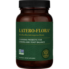 Load image into Gallery viewer, Latero-Flora™ (60 Capsules) - EWOT