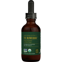 Load image into Gallery viewer, Organic Liquid Turmeric (2 oz) - EWOT