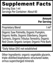 Load image into Gallery viewer, Foreign Protein Cleanse (2 oz) - EWOT