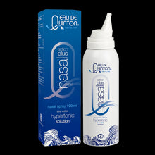 Load image into Gallery viewer, Quinton Action Plus Nasal Spray - EWOT