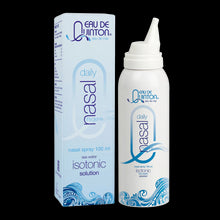 Load image into Gallery viewer, Quinton Daily Nasal Spray - EWOT