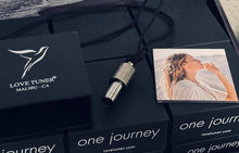 Load image into Gallery viewer, Lovetuner (Sound Therapy) 528hz Breathing & Meditation Device - EWOT