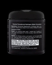 Load image into Gallery viewer, RELIEF Muscle Recovery Soak Tablets (60 Tablets) - EWOT