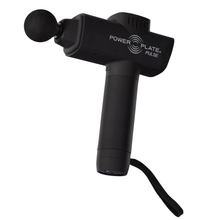 Load image into Gallery viewer, Power Plate Targeted Vibration Pulse 2.0 With Case - Black - EWOT