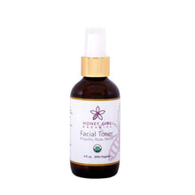 Load image into Gallery viewer, Honey Girl Organics Facial Toner - EWOT