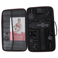 Load image into Gallery viewer, Power Plate Targeted Vibration Pulse 2.0 With Case - Black - EWOT