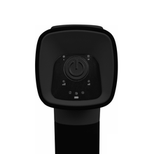 Load image into Gallery viewer, Power Plate Targeted Vibration Pulse 2.0 With Case - Black - EWOT