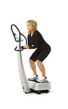 Load image into Gallery viewer, Power Plate Whole Body Vibration-My3 (Silver) - EWOT

