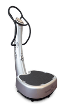Load image into Gallery viewer, Power Plate Whole Body Vibration-My5 (Silver) - EWOT
