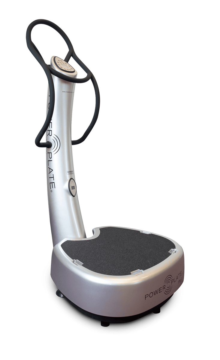 ウエイトトレーニング POWER PLATE my5 Power Plate my5 - Power Plate Whole Body Vibration | Power Plate