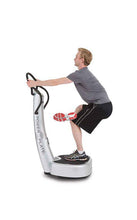 Load image into Gallery viewer, Power Plate Whole Body Vibration-My5 (Silver) - EWOT