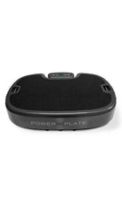 Load image into Gallery viewer, Power Plate Whole Body Vibration-Personal Plate (Black) - EWOT