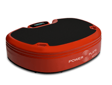 Load image into Gallery viewer, Power Plate Whole Body Vibration-MOVE (Silver or Red) - EWOT