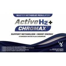 Load image into Gallery viewer, Active H2 + Chromax - EWOT