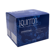 Load image into Gallery viewer, Quinton Hypertonic-Marine Plasma (30 glass ampules) AKA QuintEssential 3.3 - EWOT