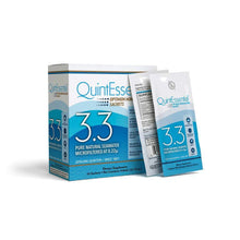 Load image into Gallery viewer, Quinton Hypertonic-Marine Plasma (30 Sachets) AKA QuintEssential 3.3 - EWOT