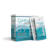 Load image into Gallery viewer, Quinton Isotonic-Marine Plasma (30 Sachets) AKA 0.9 Optimum Mineralization Isotonic - EWOT