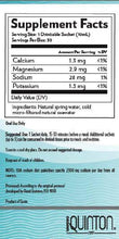 Load image into Gallery viewer, Quinton Isotonic-Marine Plasma (30 Sachets) AKA 0.9 Optimum Mineralization Isotonic - EWOT