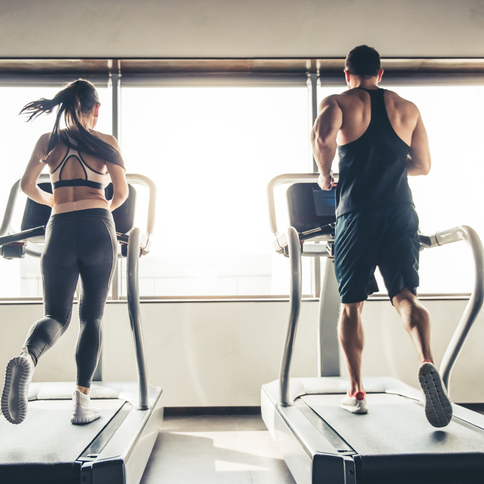 Why an "EWOT" System Is the Perfect Addition for Every Gym