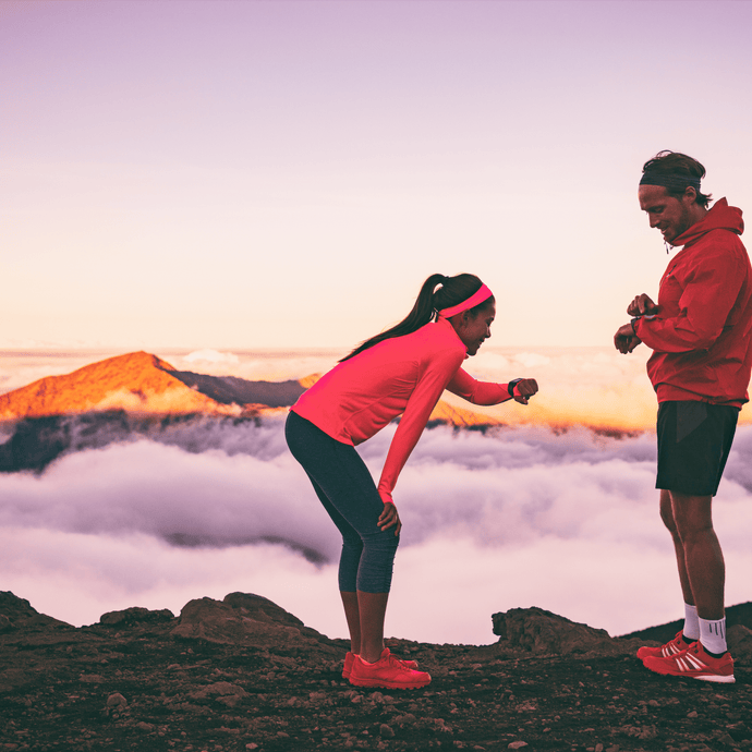5 Benefits of Altitude Training With EWOT