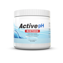 Load image into Gallery viewer, Active pH Restore Alkalizing Powder
