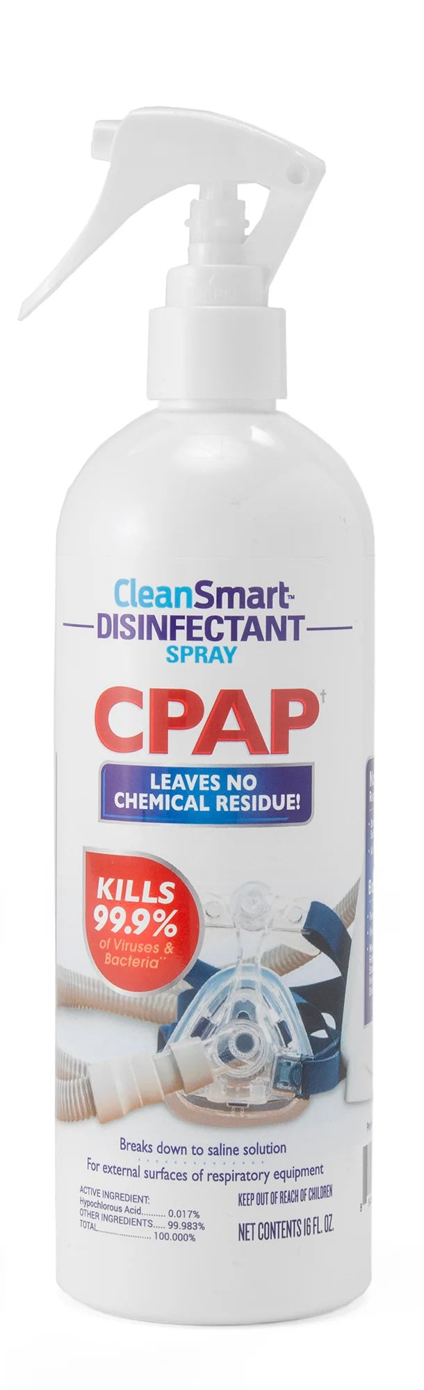 CleanSmart Disinfectant Spray