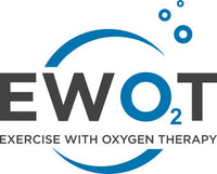 EWOT-Exercise With Oxygen Therapy, Maxx O2, Biohacking, 