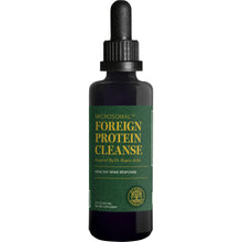 Load image into Gallery viewer, Foreign Protein Cleanse (2 oz)
