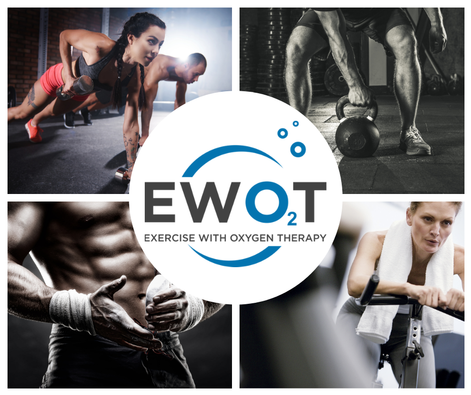 Exercice avec oxygénothérapie (EWOT) - Un guide détaillé Exercice avec oxygénothérapie (EWOT) - Un guide détaillé