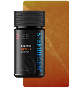 STEMREGEN-SPORT (60 Capsules)