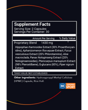 Load image into Gallery viewer, STEMREGEN-SPORT (60 Capsules)
