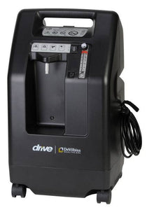 Drive DeVilbiss 5 LPM Oxygen Concentrator - New