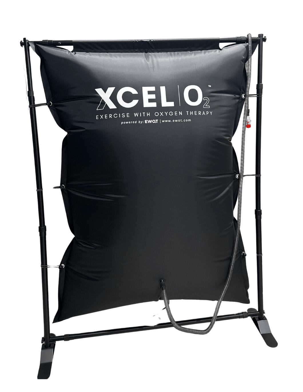 XCEL O2 - Wellness System (EWOT) - Exercise With Oxygen Therapy