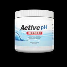 Load image into Gallery viewer, Active pH Restore Alkalizing Powder
