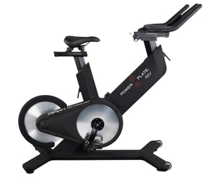 Power Plate REV (Black)