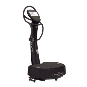 Power Plate Whole Body Vibration-My7 (Black)