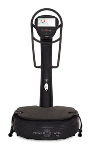 Power Plate Whole Body Vibration-My7 (Black)