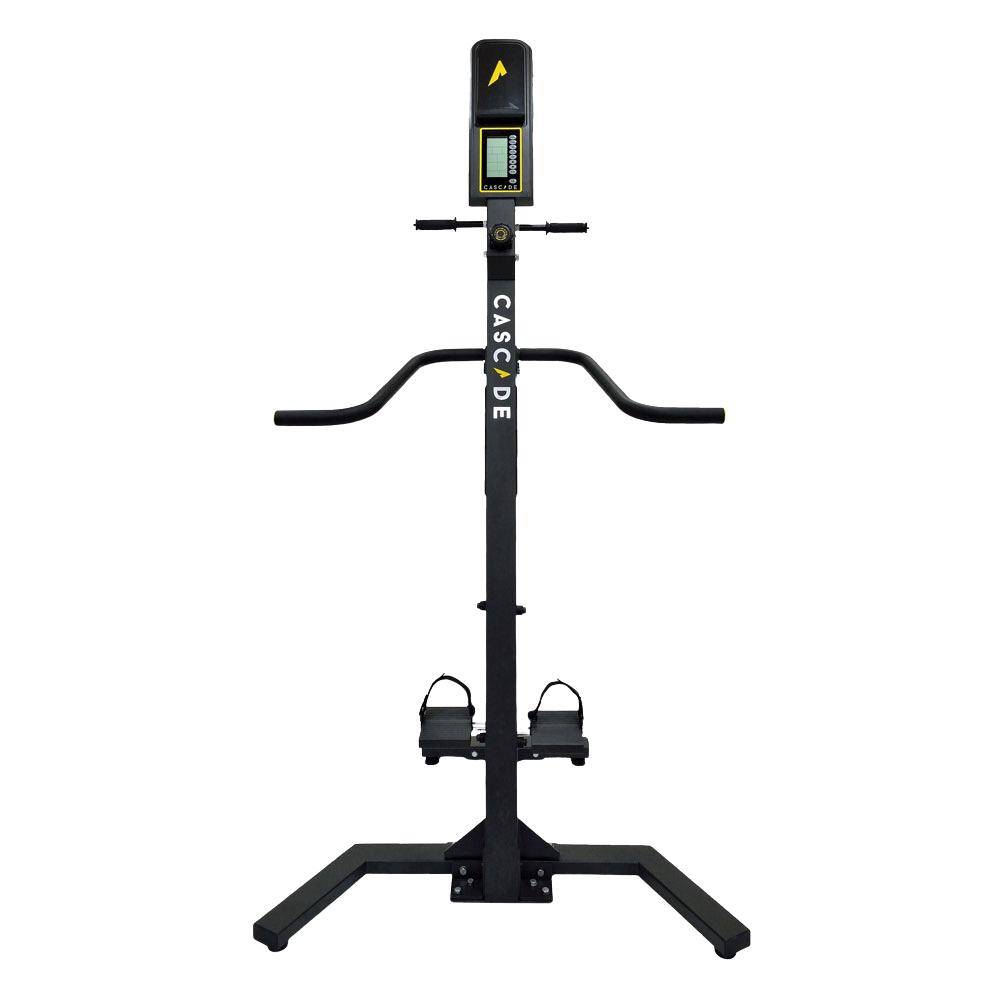 Vertical best sale climber machine