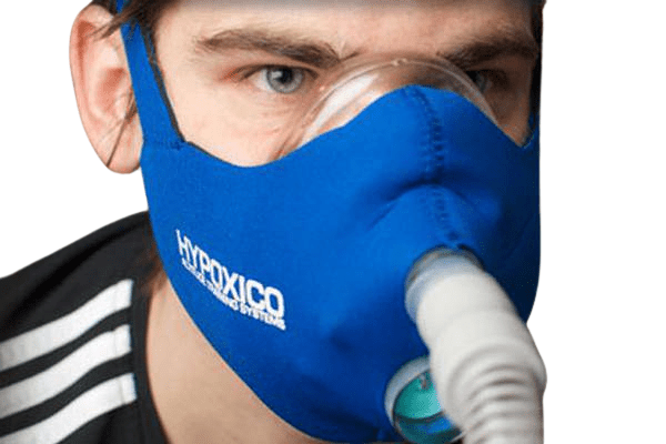 Hypoxico All Purpose Training Mask for EWOT - EWOT