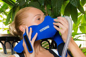 Hypoxico All Purpose Training Mask for EWOT | EWOT