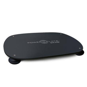 Power Plate Whole Body Vibration-MOVE Power Shield (Black) - EWOT