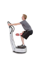 Load image into Gallery viewer, Power Plate Whole Body Vibration-My5 (Silver) - EWOT
