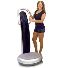 Load image into Gallery viewer, Sonix Pulsation VM 15 - Whole Body Vibration PEMF System by Sonic Life - EWOT
